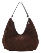 Rozzano Mindy Braided Brown Adax