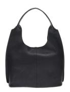 Portofino Shopper Stine Black Adax