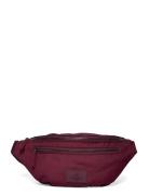 Cargombg Bum Bag, Recycled Burgundy Markberg