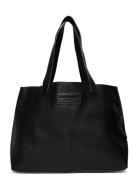 Rbsanya Big Shopper Black Rosemunde