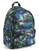 Backpack Mio Patterned Molo