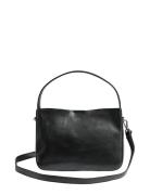 Esambg Crossbody Bag, Ant. Black Markberg