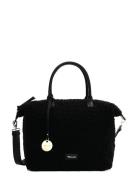Tas Guste Sc Black Tamaris Bags