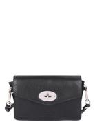 Brescia Shoulder Bag Anette Black Adax