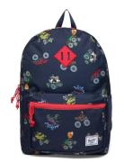 Herschel Heritage Youth Backpack Navy Herschel
