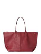 Ecco Tote Go Light Soft Red ECCO