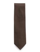 Septa Brown Tiger Of Sweden