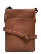 Maiambg Mini Cross. Bag, Ant. Brown Markberg