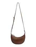 Fayembg Cross. Bag, Soft Vint. Brown Markberg