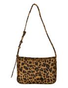 Molino Shoulder Bag Elvira Brown Adax