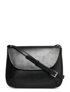Janetmbg Crossb. Bag, Antique Black Markberg