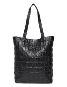 Shopper Black DEPECHE