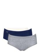 Sloggi Basic+ Midi C3P Patterned Sloggi