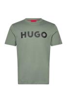 Dulivio Green HUGO