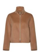Dafina Jacket Beige Filippa K