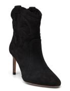 Bottines Caitlin Black Ba&sh