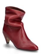 Vully 50 Stiletto Red Anonymous Copenhagen