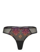 Champs Elysees Tanga Black CHANTELLE