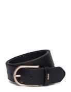 Zoey Belt 3,5Cm Black HUGO
