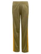 Firebird Pants Khaki Adidas Originals