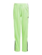 Firebird Pants Green Adidas Originals