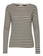 Frmye Tee 1 Black Fransa