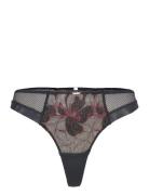 Fleurs Signature Tanga Navy CHANTELLE