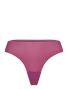 Pulpies Thong Pink CHANTELLE