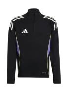 Tiro25C Tr Topy Black Adidas Performance
