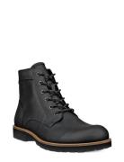 Jamestown Black ECCO