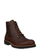 Jamestown Brown ECCO