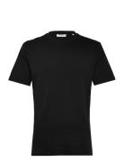 Cfnilo Midweight Tee Black Casual Friday