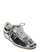 Carlasw Sneaker Silver Sofie Schnoor