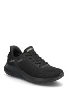 Women Bobs Squad Chaos Current Muse Black Skechers
