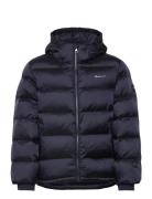 Active Cloud Jacket Navy GANT