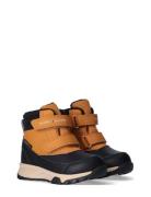 Tommy Hilfiger Winter Boots Tripletex Technology Fleece Lining And Ins...