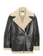 Gzshilina Oz Jacket Black Gestuz