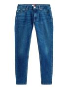 Lucy Mr Slim Bi0152 Blue Tommy Jeans