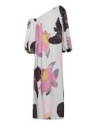 2395 Heavy Crepe, Structured Off-Sh White STINE GOYA