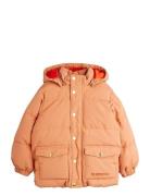 Solid Heavy Puffer  Mini Rodini