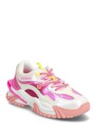 Trainers Pink Billieblush