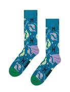 Pisces Sock Blue Happy Socks