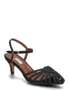 Keesha 55 Black Anonymous Copenhagen