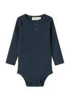 Body Ls Navy MarMar Copenhagen