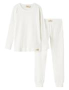 Sleepwear White MarMar Copenhagen