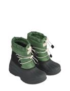 Ania Winter Boot Green Liewood