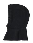 Baby Balaclava Black FUB