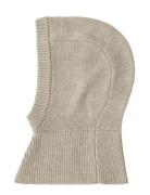 Baby Balaclava Beige FUB