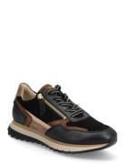 Sneaker Black Gabor