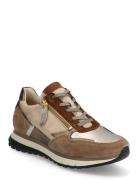Sneaker Beige Gabor